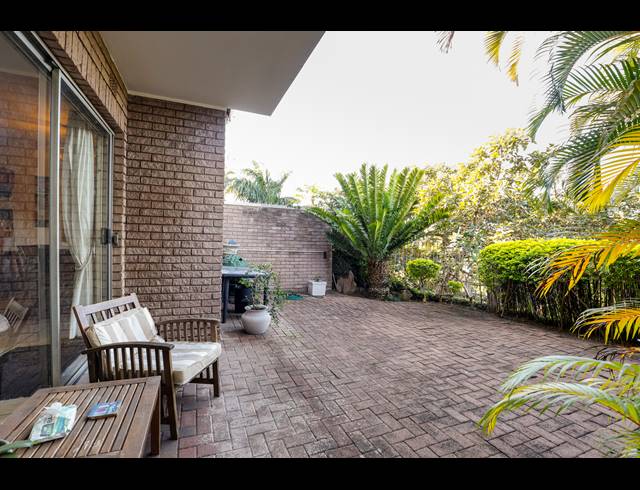 3 BEDROOM DUPLEX FOR SALE IN UMGENI PARK